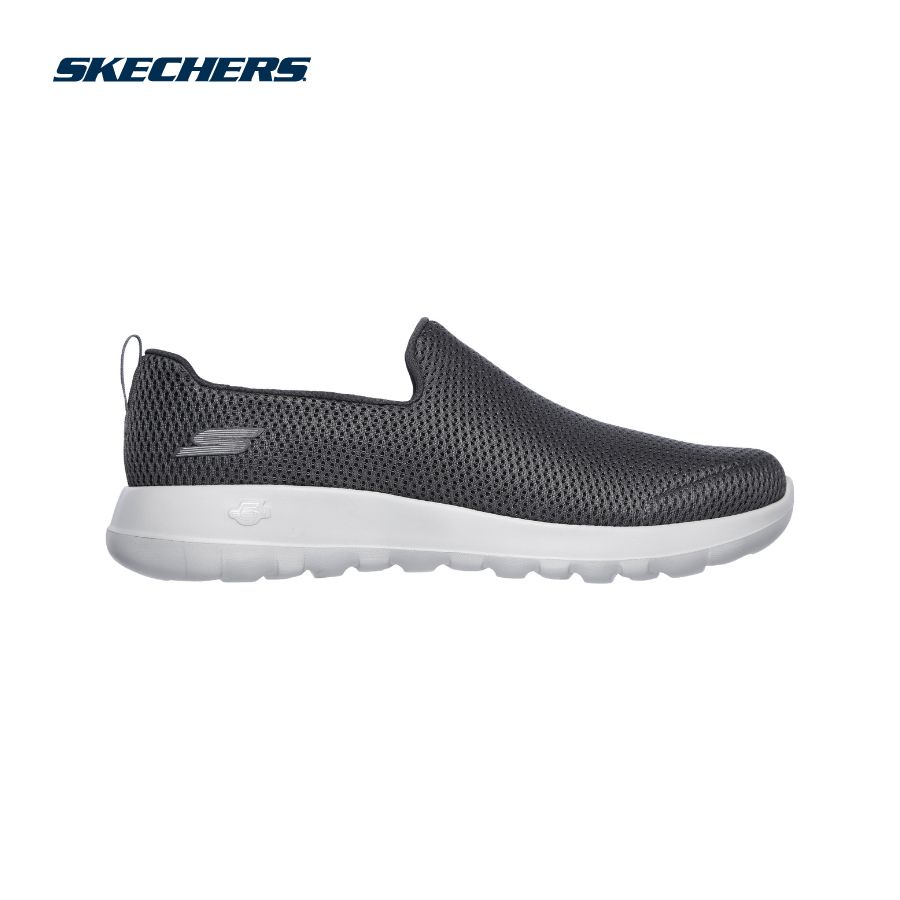 Giày đi bộ nam Skechers Go Walk Max - 54600-CHAR