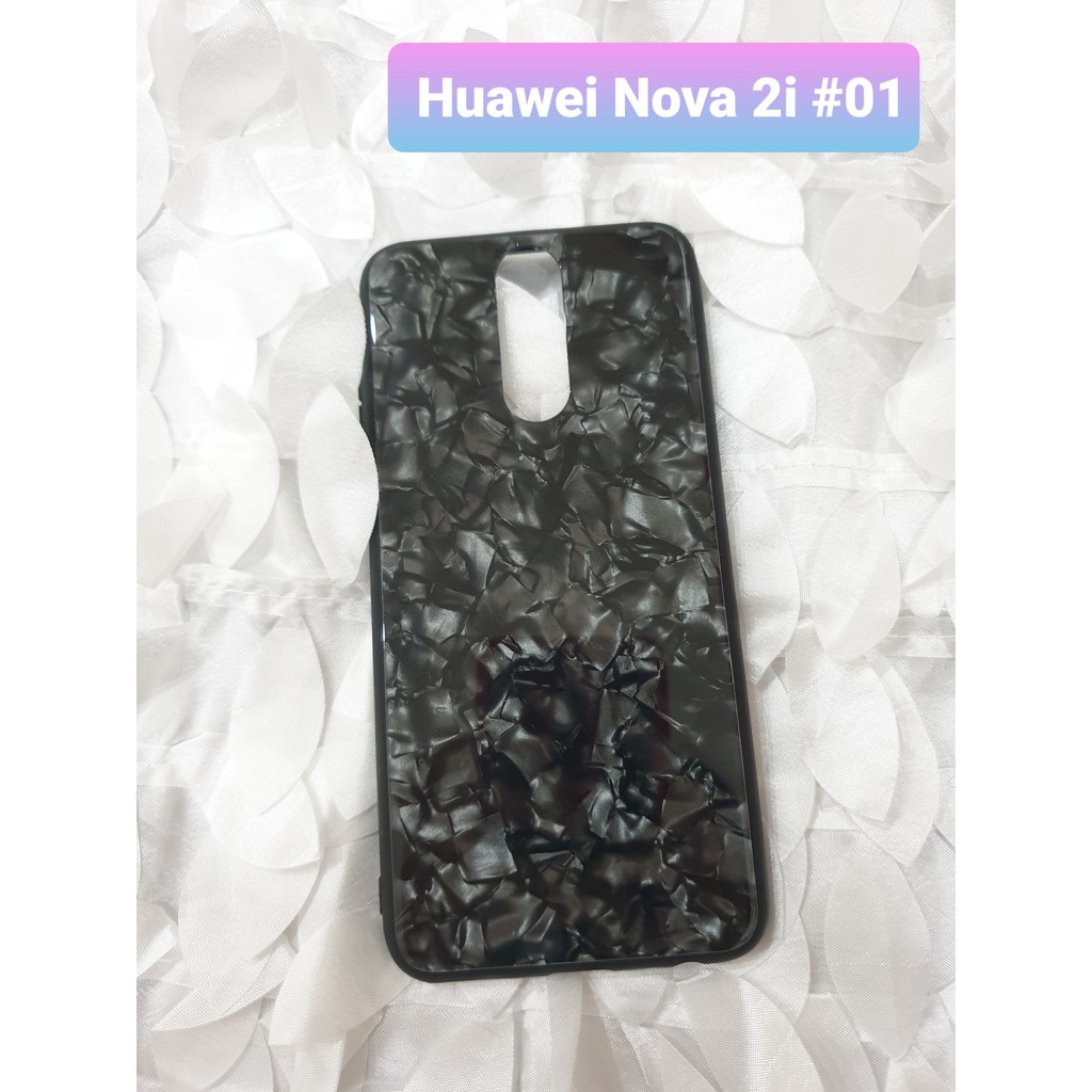 (Nhiều mẫu) HUAWEI NOVA 2i Ốp lưng