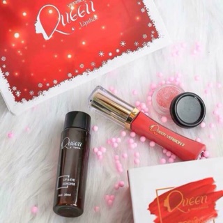 Sét Son Queen Lipstick Verson 2