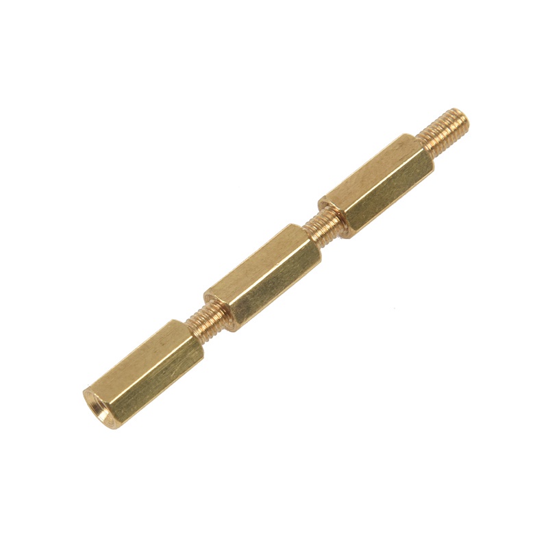 Set 50 Đinh Vít Đồng M3 Male x M3 Female 11mm