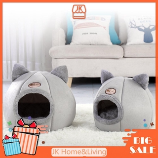 Túi Ngủ Ấm Áp Cho Thú Cưng