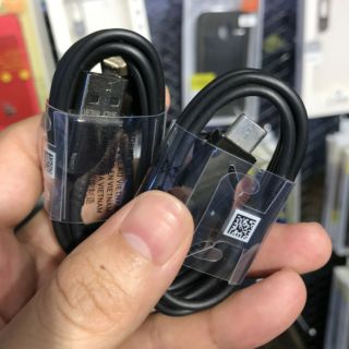 Cáp Type C Samsung Zin Bóc Máy
