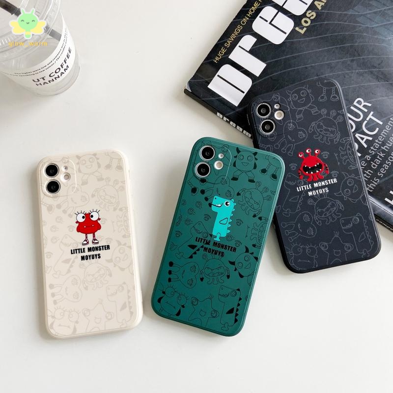 Ốp Điện Thoại Cho iPhone 13 12 5 6 6s 7 8 Plus X Xr Xs Max 11 12 Pro Max SE 2020