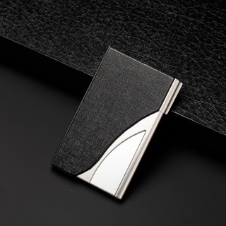 Ví Đựng Thể Name Card Nam - Mã KM 5K [ VI DUNG CARD NAM ] - Khắc Tên Theo Yêu Cầu