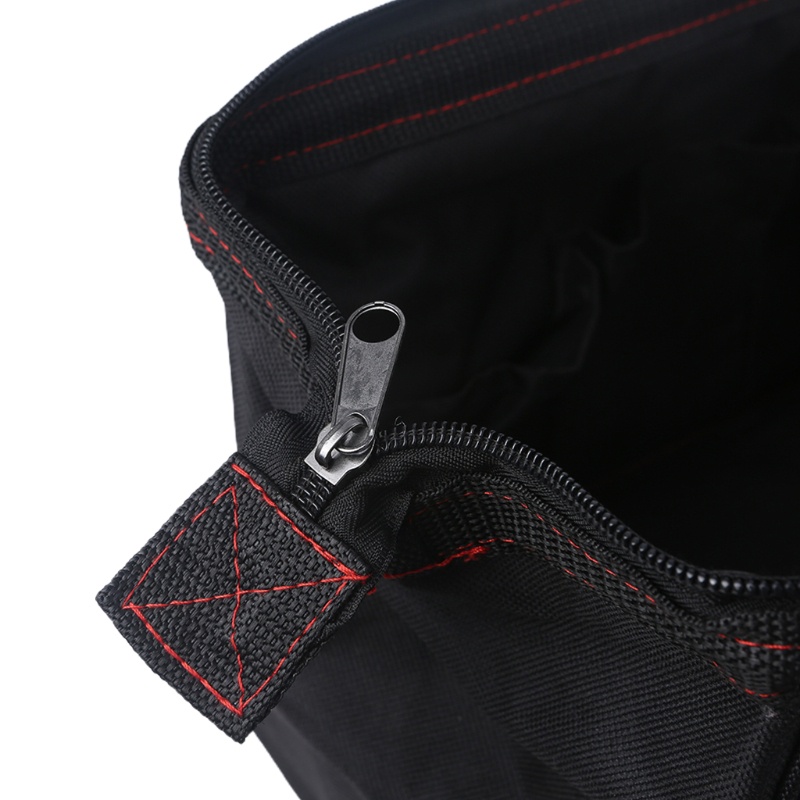 Túi Đựng Dụng Cụ Chống Thấm Nước Kích Thước 14 / 16 / 18 Inch Có Thể Điều Chỉnh Dây Đeo Vai Tiện Dụng