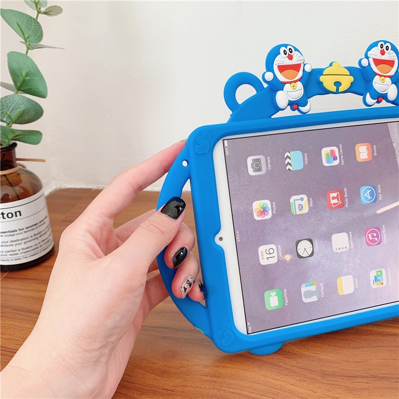 Ốp bảo vệ thích hợp cho IPAD MINI 1 2 3 4 5 6 AIR PRO 9.7 5TH/6TH AIR 4 10.9" 2020 IPAD 7TH/8TH/9TH GEN 10.2 10.5 11.0