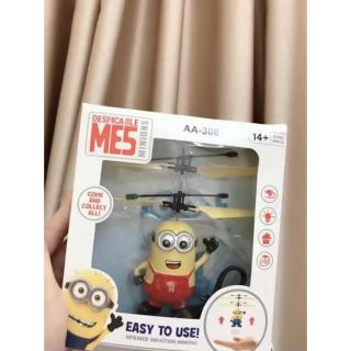 Máy bay minion
