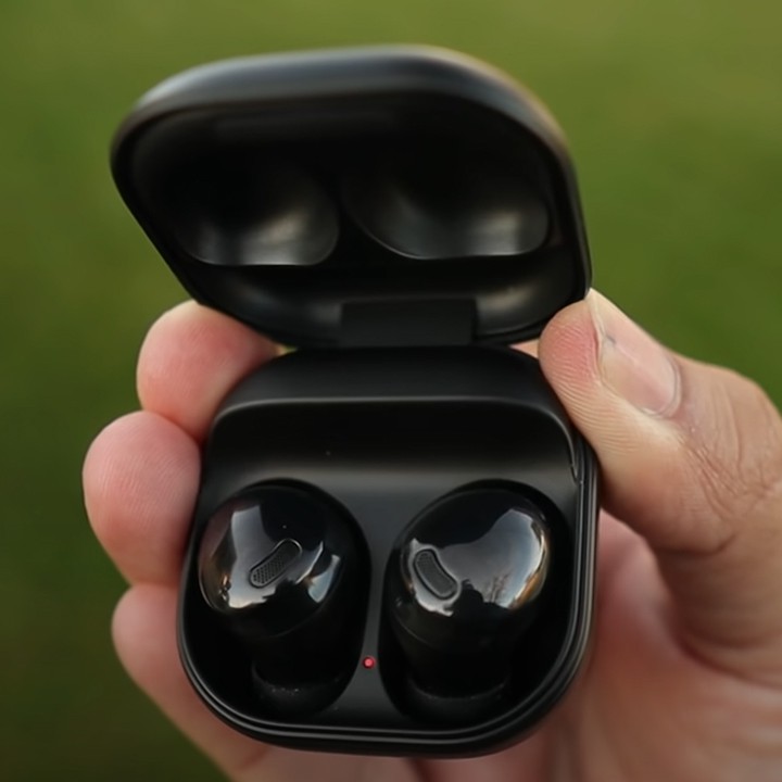 Tai nghe Bluetooh TWS Samsung Galaxy Buds Pro 2021