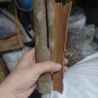 Trà Quế thanh tự nhiên 500g