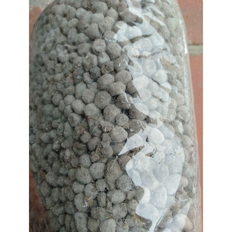 ( HOT ) Phân dê trồng cây (phân dê đã xử lý, sạch nấm bệnh, cỏ dại) 500gr
