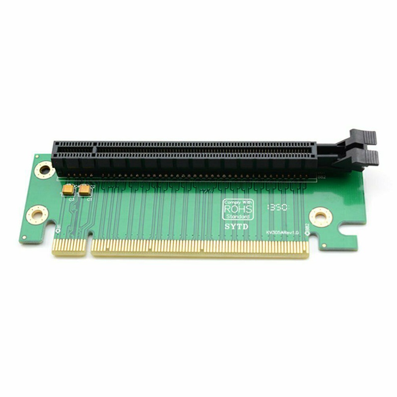 Card mở rộng PCI-E 16X PCI Express 3.0 16X kèm card chuyển đổi PCI-E PCI Express 16X | BigBuy360 - bigbuy360.vn