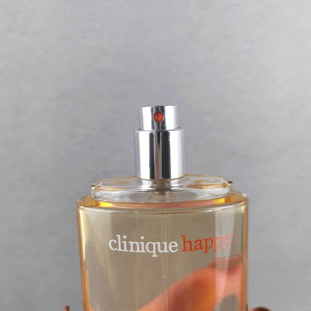Nước hoa Clinique Happy Lady 100ml ngọt ngào