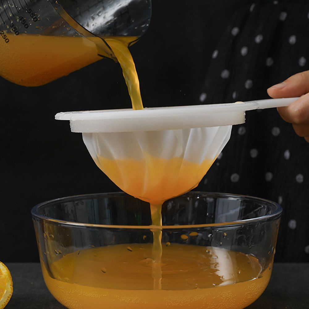 Rây lưới lọc thức ăn siêu mịn 100/ 200/ 400 mắt