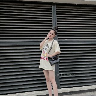 [ Hàng Mới Về ] Phông MICKEY GC siêu hot