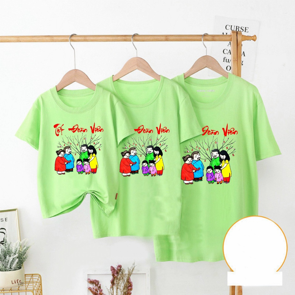 Áo gia đình , Đồ gia đình.