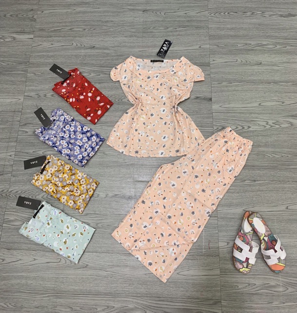 Bộ lanh lụa cánh tiên quần sớ cho các nàng