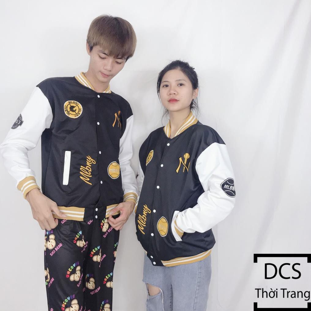 Áo Khoác Bomber Đại Bàng Ni | BigBuy360 - bigbuy360.vn