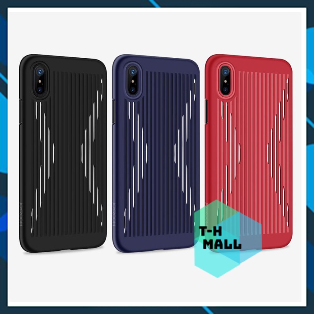 Ốp lưng STORM cho iphone X / XS