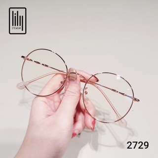 Kính mắt thời trang nữ trinhhip1204