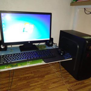 Bộ máy tính bàn 3.0-ram 4gb chuyên game | BigBuy360 - bigbuy360.vn