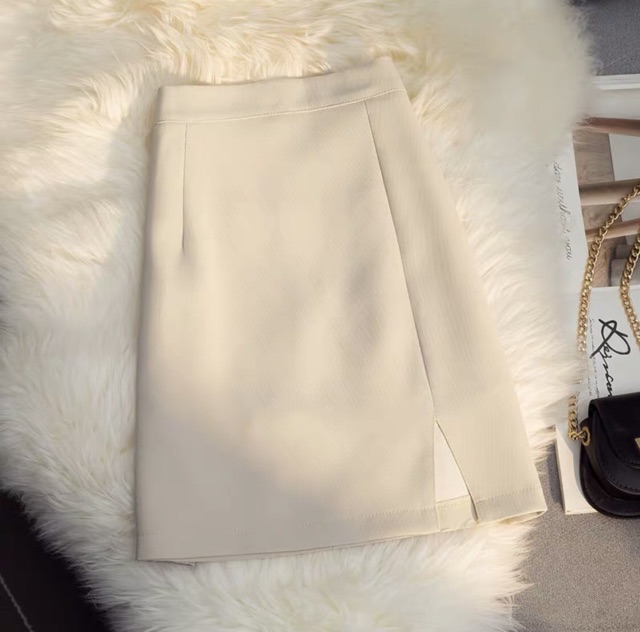 Chân váy ngắn cao cấp , váy công sở 2 lớp vải [SIÊU HOT] siêu đẹp