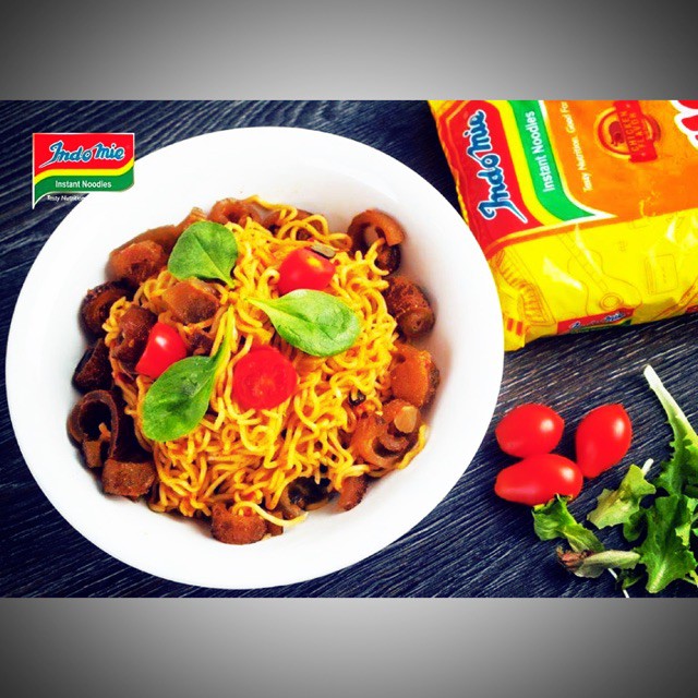 Giá Sỉ 1 Thùng Mì Xào Khô Indomie Vị Cay Nồng | BigBuy360 - bigbuy360.vn