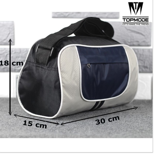 Túi tập gym / Túi trống thể thao mini T90