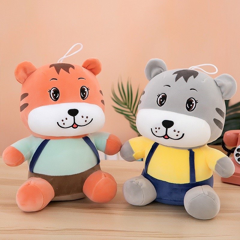 Gấu Bông MINI size 40cm, thú nhồi bông các gấu siêu xinh cute