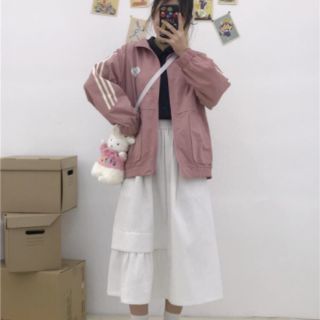 ÁO KHOÁC NỮ FORM RỘNG CÁ TÍNH