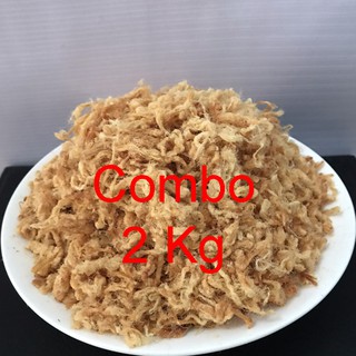 Ruốc heo xù siêu ngon H88 FOODY