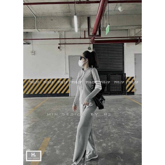 Sét bộ Thome dài tay