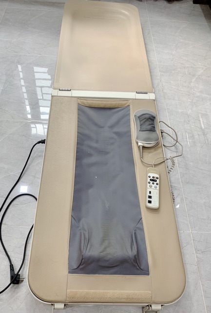 Giường massage CERAGEM  Hàn Quốc CGM MB 1201