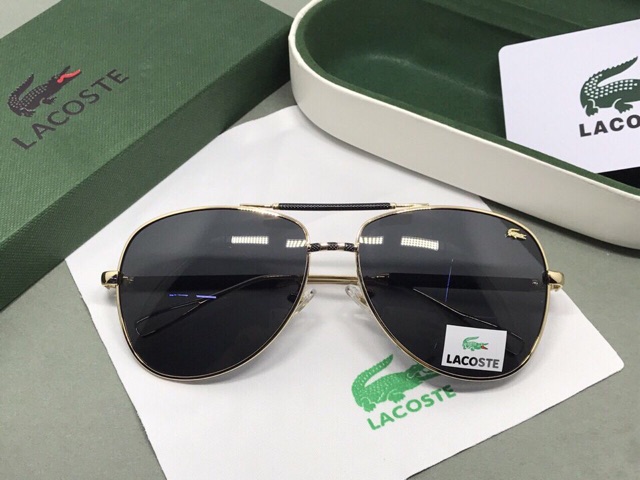 Kính râm Nam Cao cấp - MẮT POLAROID