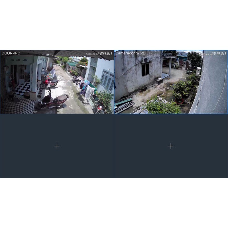 Đầu ghi hình Camera Dahua Poe IP 4 kênh S3-04-P Tiếng Trung.