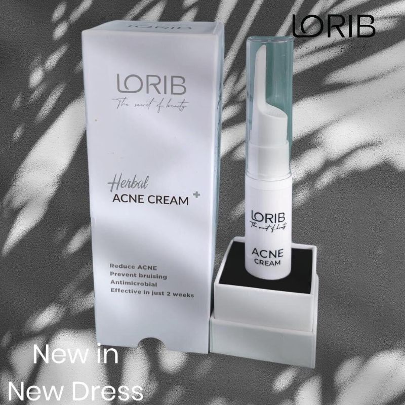 KEM MỤN LORI B
