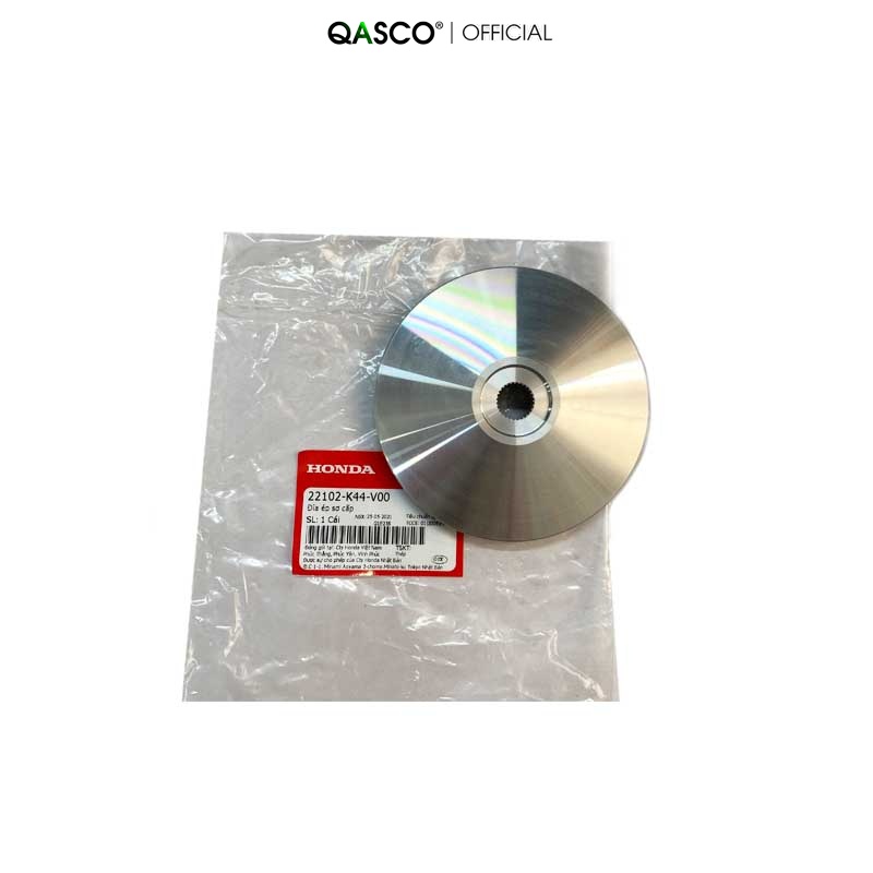 Đĩa ép sơ cấp HONDA Vision 110  QA(22102K44V00) _( 7A 2B)