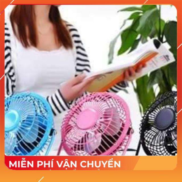 Quạt usb phá giá shopee (11-11)