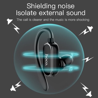 Tai nghe Bluetooth hoco E26 chính hãng