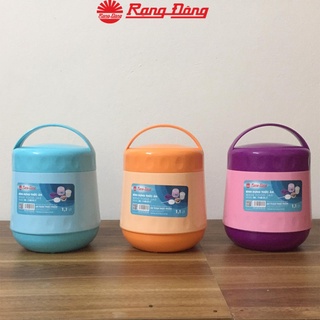 bình giữ nhiệt mini, 1.1 lít RD 1100 N1.T, phích nước rạng đông
