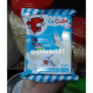 Phô Mai Bò Cười Viên