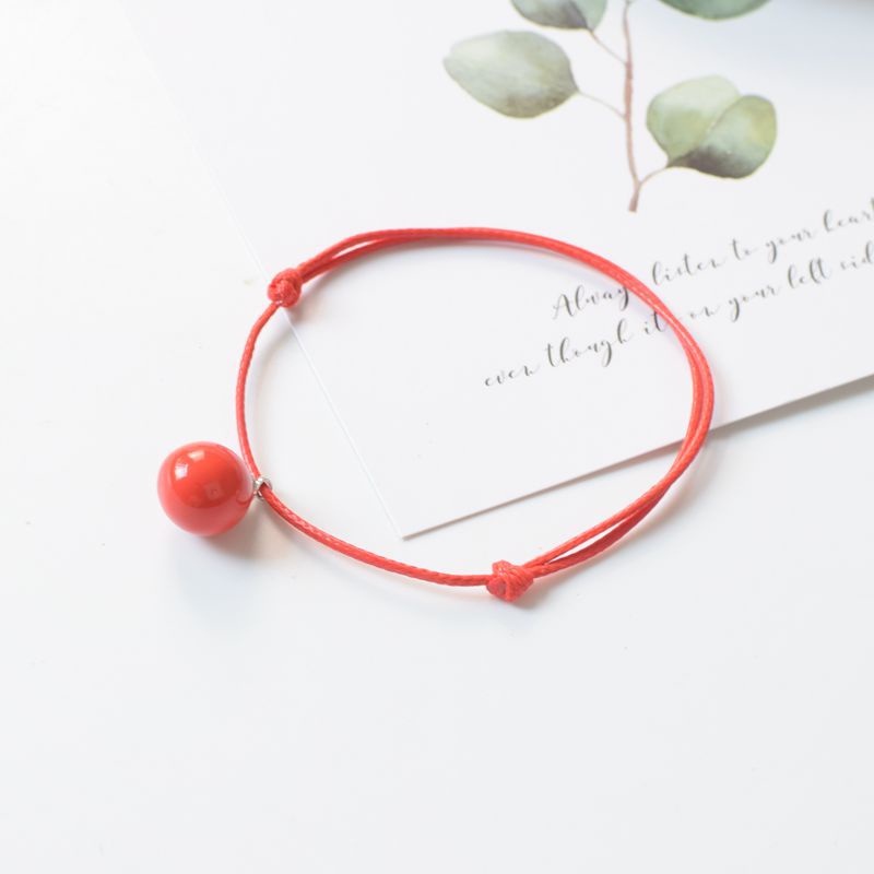 Hàng Mới Về Mới Vòng Đeo Cổ Chân Phong Cách Hàn Quốc Cá Tính Dành Cho Nữ