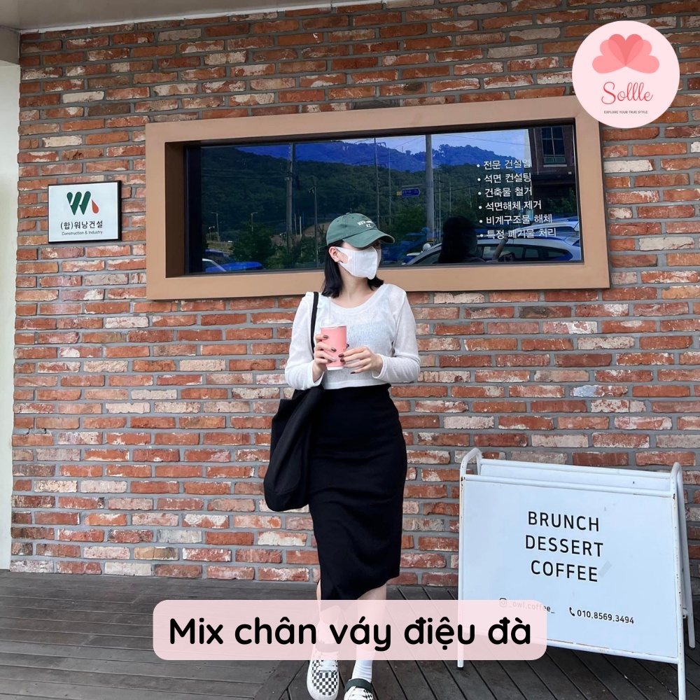 Mũ lưỡi trai Unisex thêu chữ NEW YORK NY, nón kết nữ phong cách thời trang Hàn Quốc Sollle