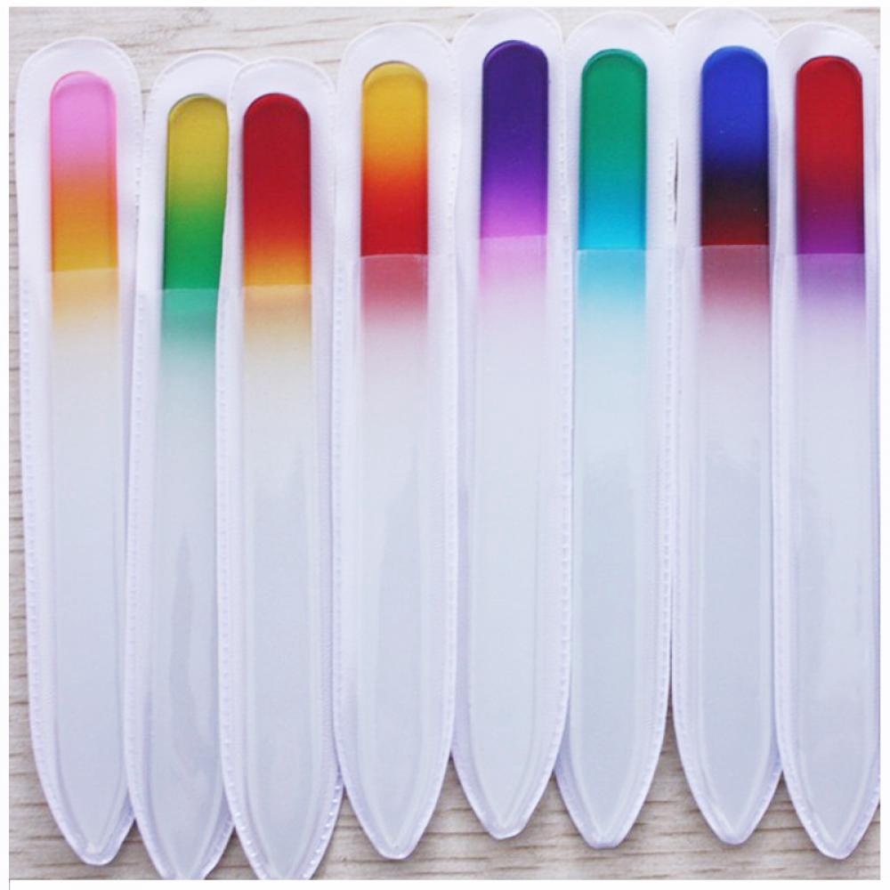 [Hàng mới về] Dũa móng tay phù hợp móng tự nhiên/móng acrylic