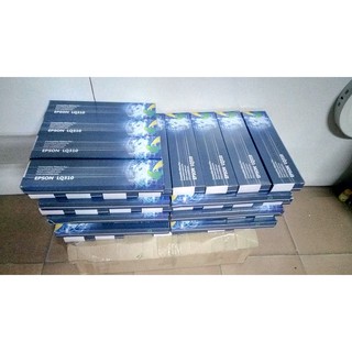 Hộp mực Epson LQ 310