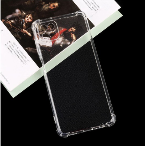 Ốp chống va đập SamSung A14 A24 A34 A54 A04s A03 A13 A23 A33 A53 A73 A12 A31 A32 A51 A52 A71 S20 FE S21FE M51 Note10lite