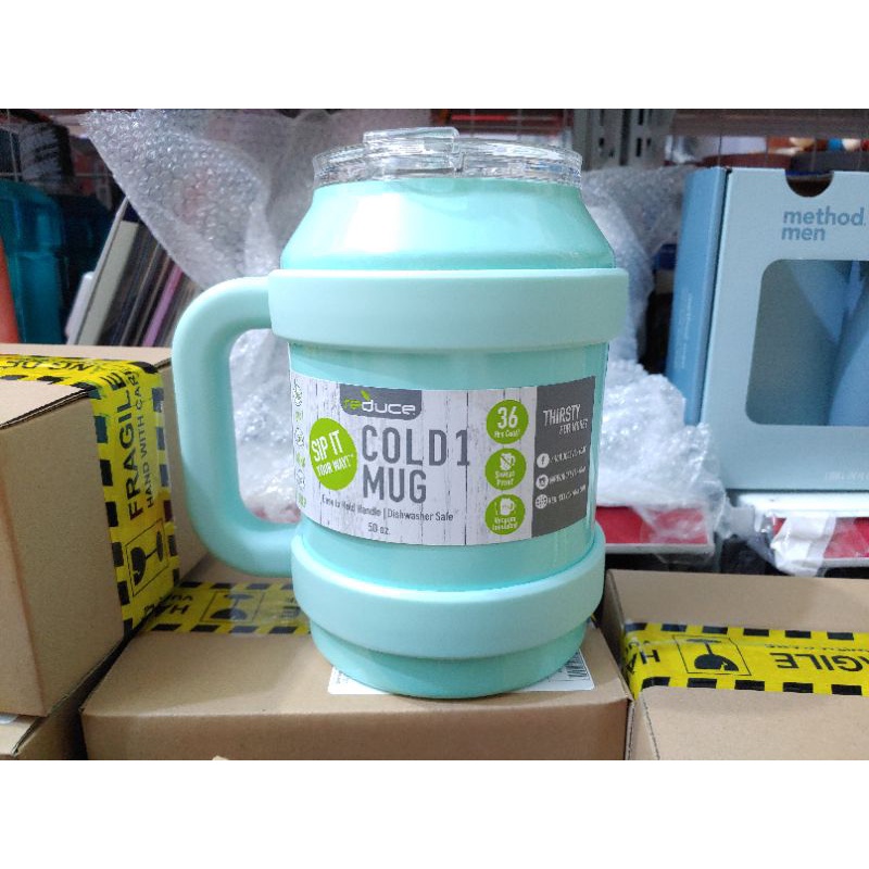 (Hỏa tốc) Ly Reduce giữ lạnh Mỹ 1500ml 1.5 lít