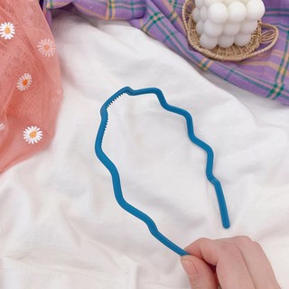 Xược tóc bờm tóc làm đẹp gọn mái