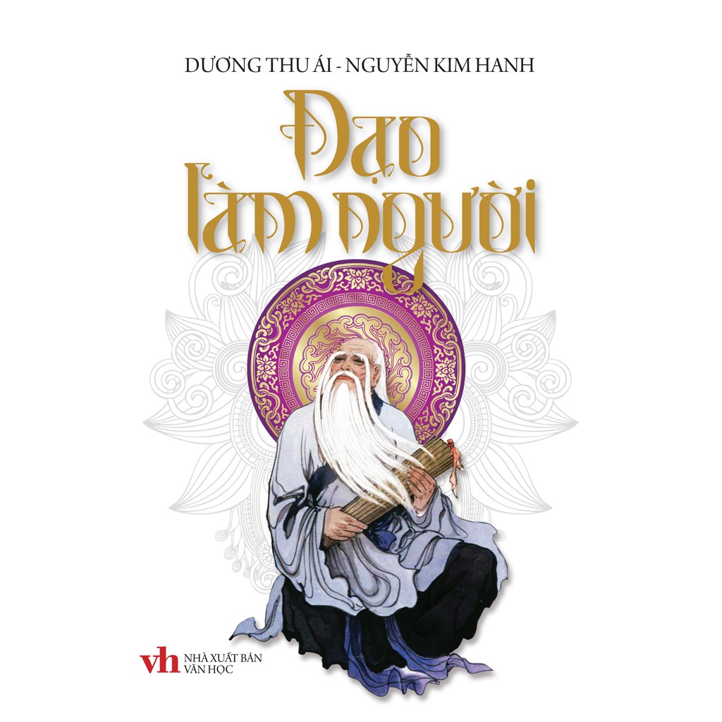 Sách - Đạo Làm Người
