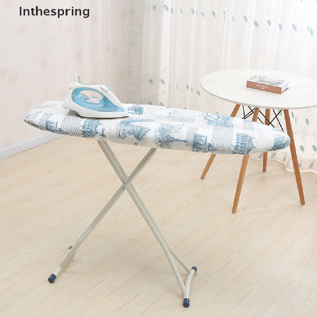 Vỏ Bọc Bàn Ủi Chất Liệu cotton Dày Dặn Chịu Nhiệt Tốt