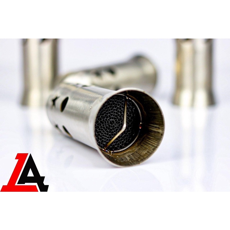 Tiêu Pô Tổ ong inox 304 Hàng Đẹp Mẫu 2022